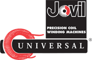 Jovil Universal Logo